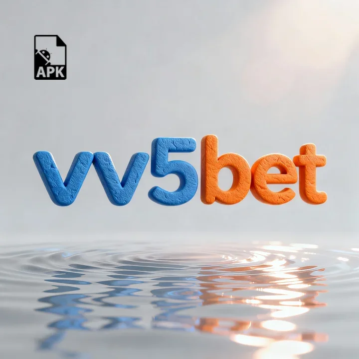 APK oficial da vv5bet para Android