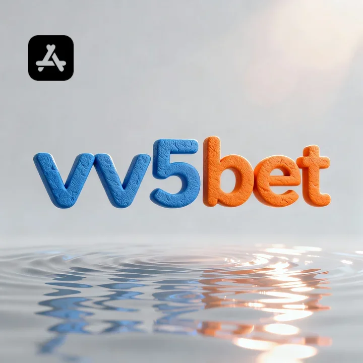 APP oficial da vv5bet para mobile