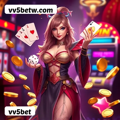 vv5bet bônus R$5.000 + 500 giros - Rollover 35x, prazo 30 dias, 38% taxa conversão