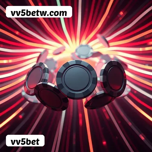 Catálogo vv5bet 2.547 jogos - Pragmatic Play, Evolution, NetEnt