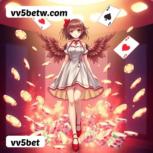 Níveis do programa VIP da vv5bet