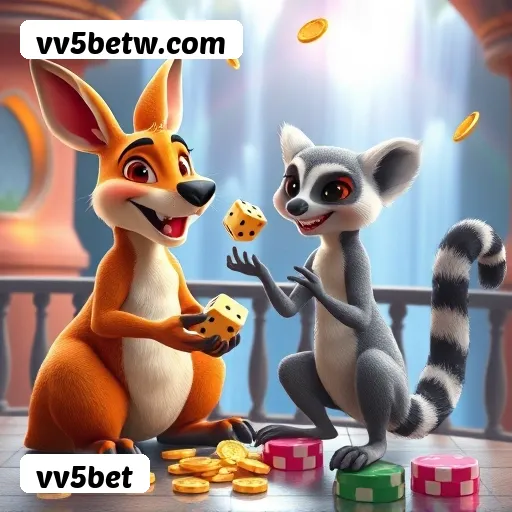 Tabela RTP dos jogos de cassino da vv5bet