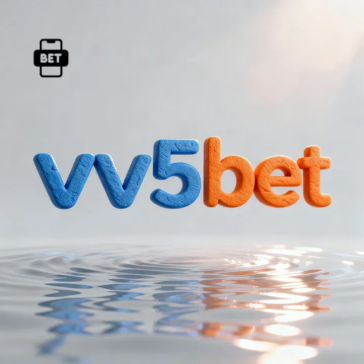 Apostas esportivas da vv5bet com odds competitivas